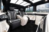 Mercedes-Benz V300 - Limited Luxury VIP Van KLASSEN - V-Class - Mercedes-Benz Klassen