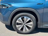 Mercedes-Benz EQB 250 Progressive LED*360°K*Distronic*Keyless* - gebrauchte Mercedes-Benz EQB aus dem Jahr 2022