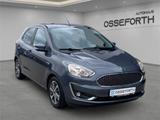 Ford Ka Cool&Connect 1.2l +TEMPOMAT+SITZ-HZG - gebrauchte Ford Ka/Ka+ aus dem Jahr 2019