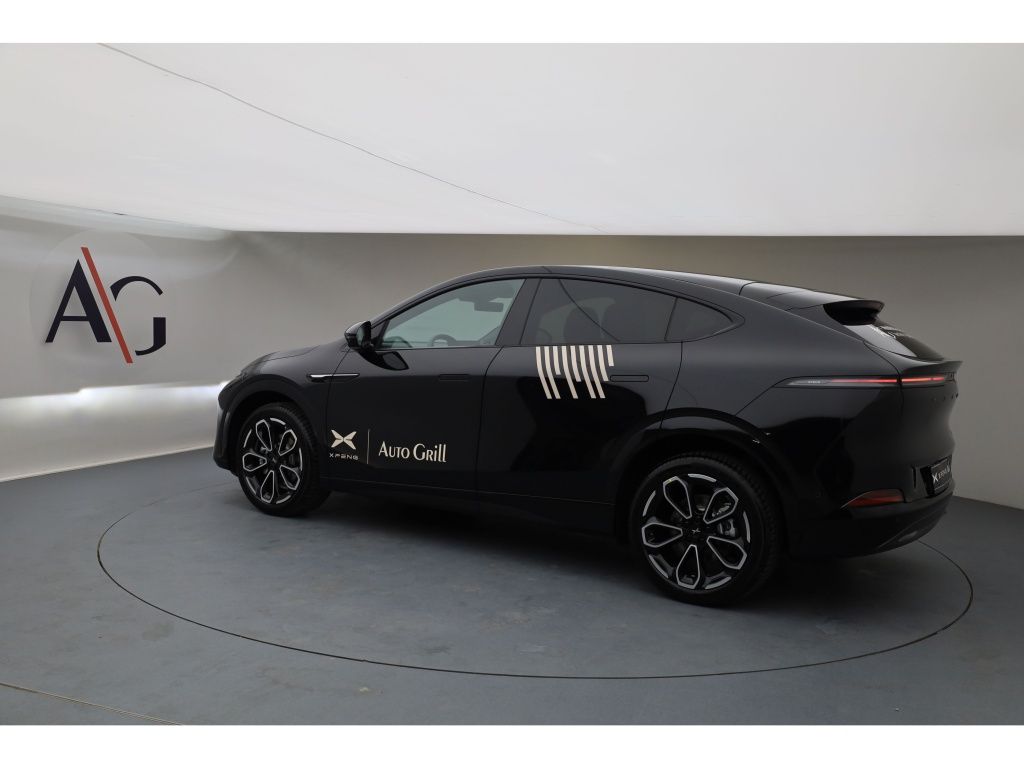 XPENG G6