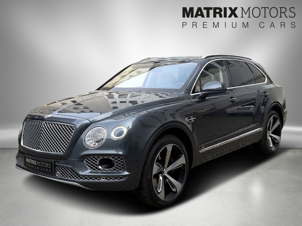 Angebot ansehen Bentley Bentayga