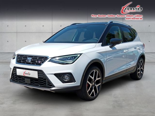 SEAT Arona 1.5 TSI FR *LED*NAVI*KAMERA*PDC*