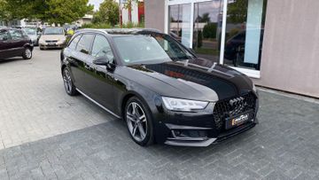 Audi A4 - 3