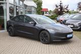Tesla Model 3 HIGHLAND SR RWD PANORAMA 1.HAND - gebrauchte Limousinen in Magdeburg