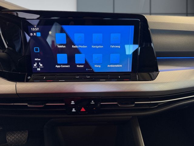 Golf VIII Variant 2.0 TDI Life *DSG*LED*DAB*NAVI