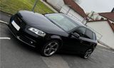 Audi A3 Quattro Sportback S-Line Sportpake...