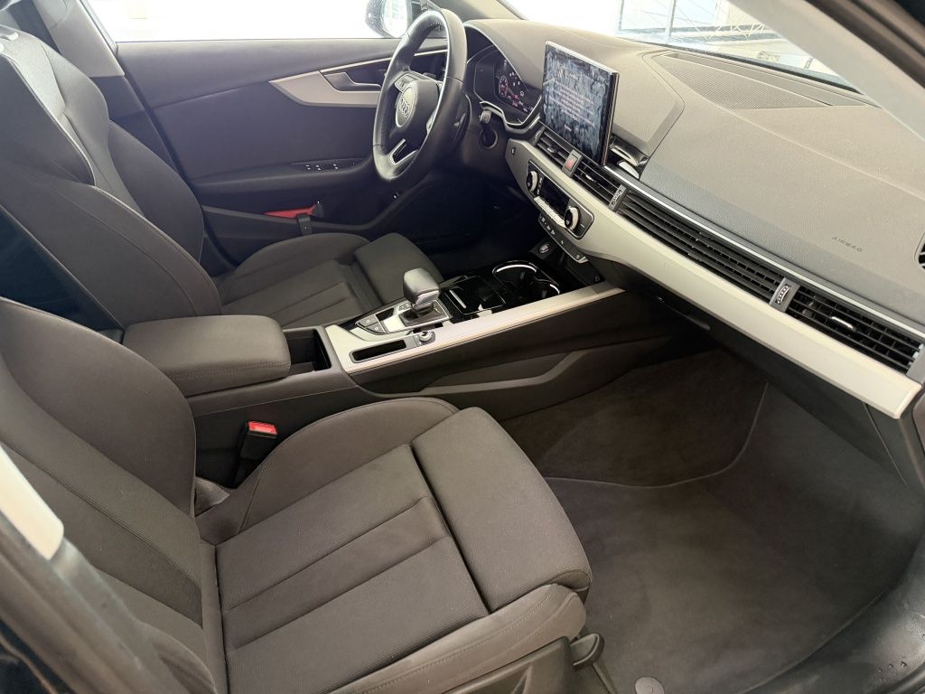 Audi A4 Avant Avant 35 TFSI Advanced Edition imagem 3