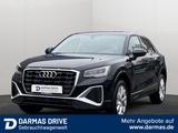 Audi Q2 35 TFSI S tronic S line Navi LED 1.Hd. TOP - Audi Q2 Gebrauchtwagen in Leipzig