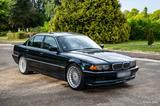 BMW 7 E38 728i M52B28TU ALPINA B12 TOP - BMW 728 aus 1998