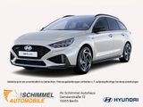 Hyundai i30 Kombi N-Line MJ25 DCT SHZ KAMERA NAVI LED - Hyundai i30 New cars in Berlin
