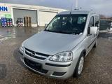 Opel Combo Combi KLIMA HU/AU NEU - Opel Combo