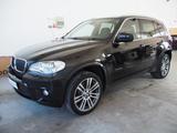 BMW X5 30d xDrive M-Paket Soft-Cl. HUD Pano AHK 3,5t - BMW Gebrauchtwagen von 2011