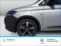 Volkswagen Caddy - Vorschau Bild 5