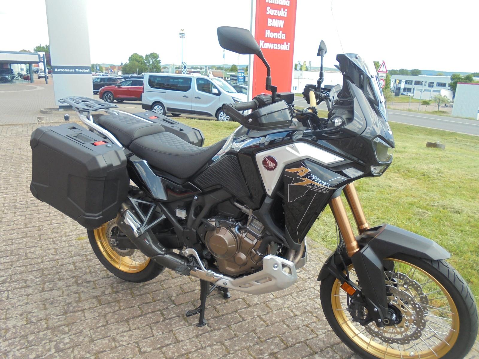 Honda CRF 1100  Adventure