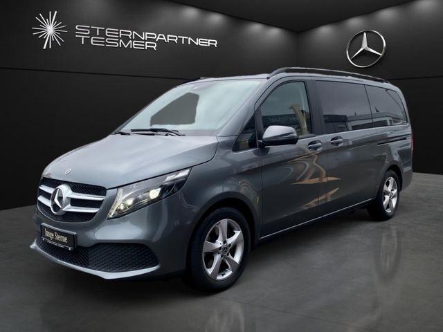 Mercedes-Benz V 220 d Edition Lang KAMERA+NAVI+LED+SHZ