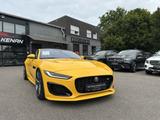 Jaguar F-Type R P575 AWD SVO Ultra/ACC/Schalensitze/TOP
