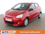Mitsubishi Space Star 1.0 Diamant Edition *KLIMA*RADIO* - Mitsubishi Space Star in Essen