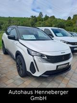 Peugeot 3008 GT HDI 130 EAT8 ACC LED elektr. Kofferraum