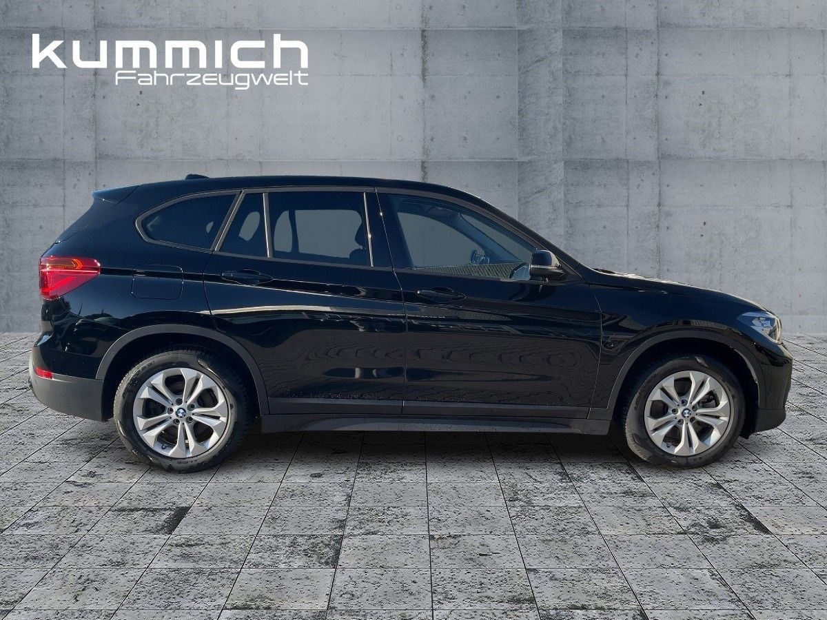BMW X1 xDRIVE25e PHEV Advantage imagem 3