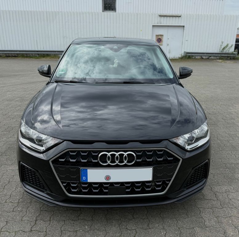Image of Audi A1