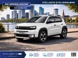 Fiat Grande Panda LA PRIMA + WINTER PAKET - Fiat Neuwagen: Kleinwagen