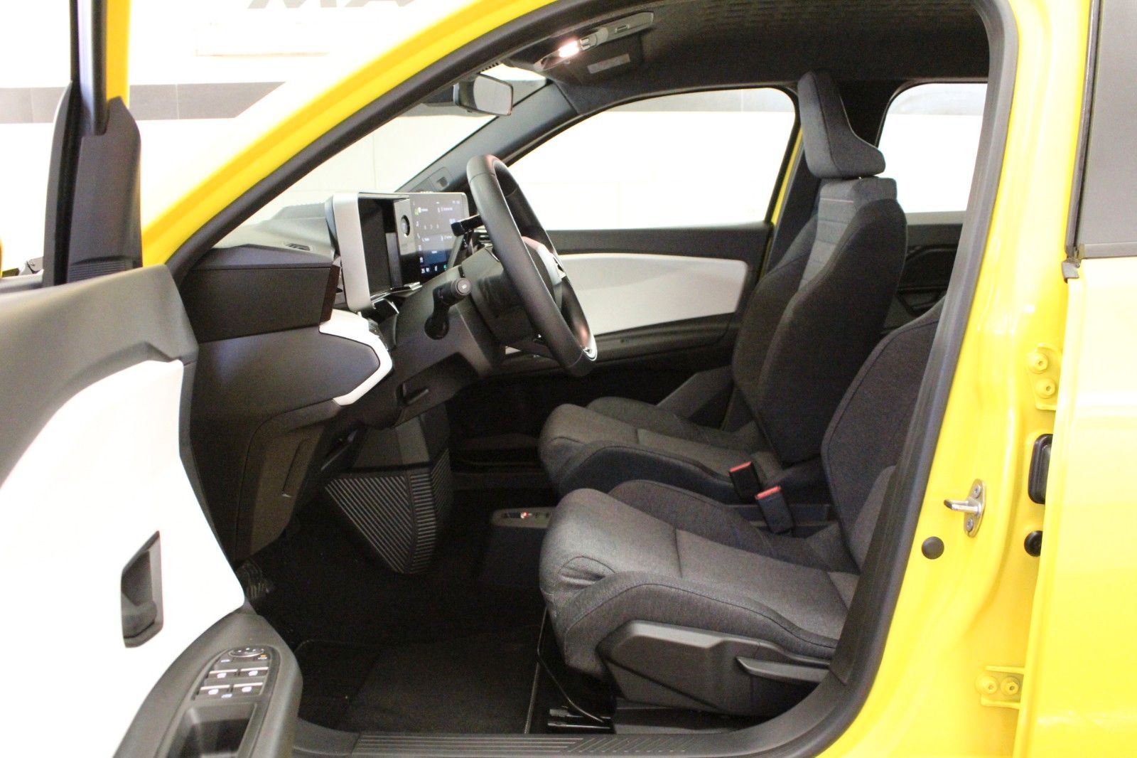 Fahrzeugabbildung Renault R 5  E-Tech 120 Urban Range *CCS /Schuko*