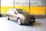 Seat Ibiza  Style Viva - gebrauchte Seat Ibiza aus dem Jahr 2012