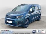 Citroën Berlingo 1.5 Blue-HDI Automatik Max M KLIMA AHK - Citroën Berlingo Gebrauchtwagen in Wuppertal