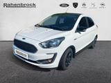 Ford Ka + Black & White - gebrauchte Ford Ka/Ka+ aus dem Jahr 2019