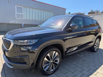 Skoda Kodiaq - 7
