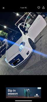 Fiat punto grande 2007 - Fiat Punto in Hannover