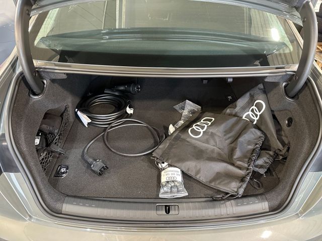 A6 Limousine 50 TFSI e QUAT ADVANCED +HD-MATRIX+