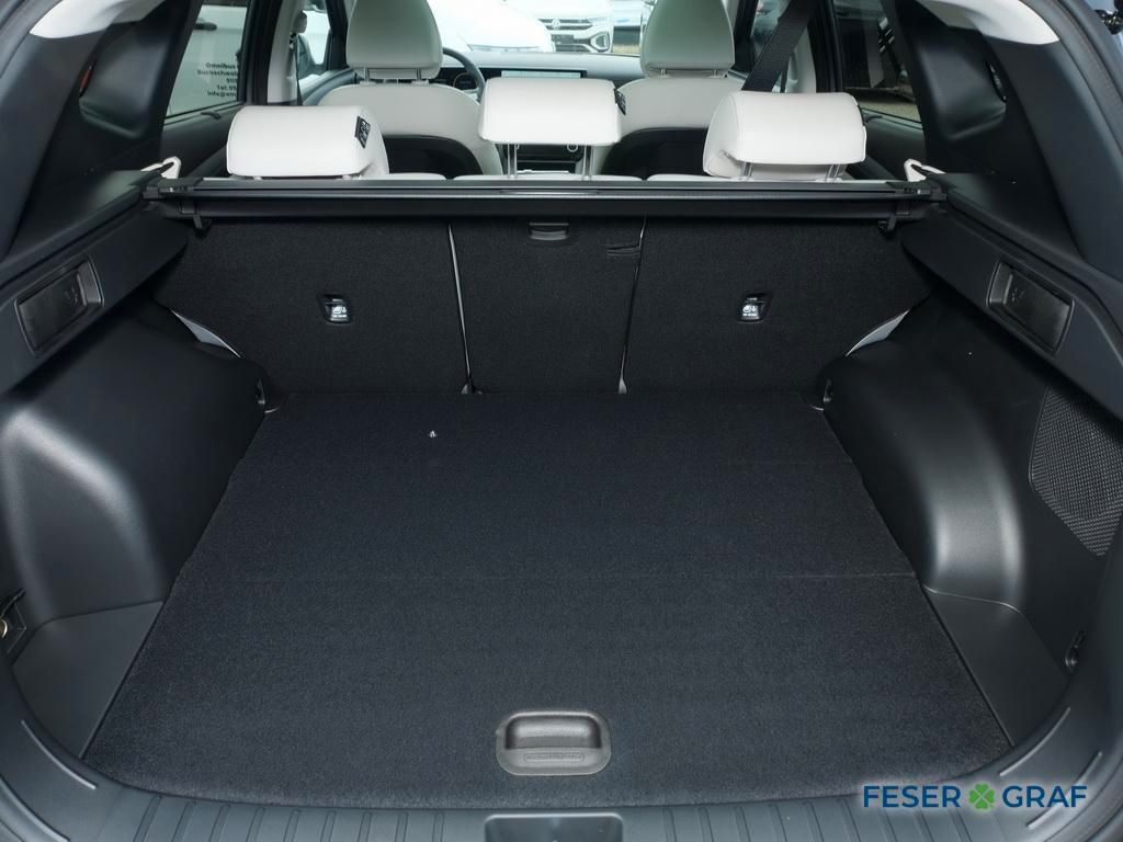 Hyundai TUCSON - Bild 9