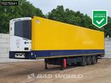 Krone SD 3 axles Doppelstock Tailgate LBW - Angebote