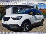 Opel Crossland X#Ultimate#360°Kamer#LED#Leder#Head-Up - Opel Crossland (X) Gebrauchtwagen in Dresden