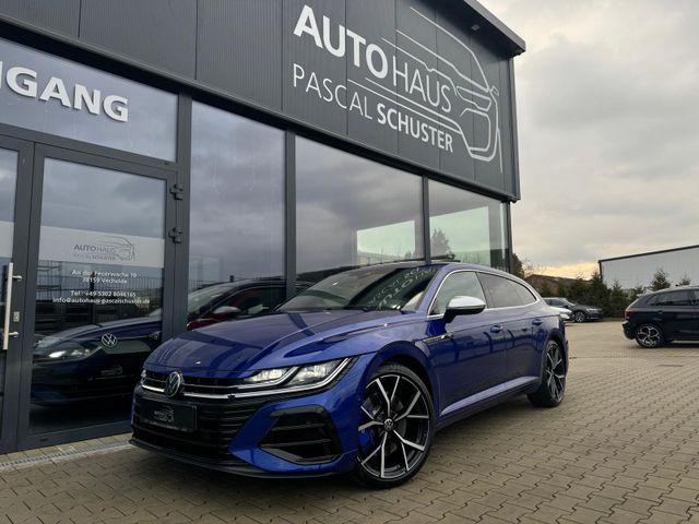 Volkswagen Arteon Shooting Brake R 4M 2.0 TSI/DSG/AHK/PANO/