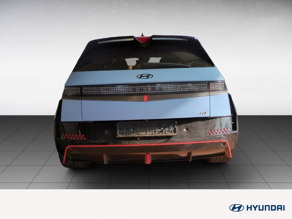 Hyundai IONIQ 5 – Bild 6