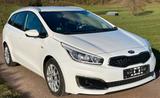 Hyundai Kia Ceed 1.0 T-GDI SW ISG GT-Line 120PS Eu... - Hyundai i30 SW Gebrauchtwagen