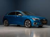 Audi A3 35 TDI EDITION one*SLine*Mtrix*Kamera*HUD*B&O - Audi A3: Edition