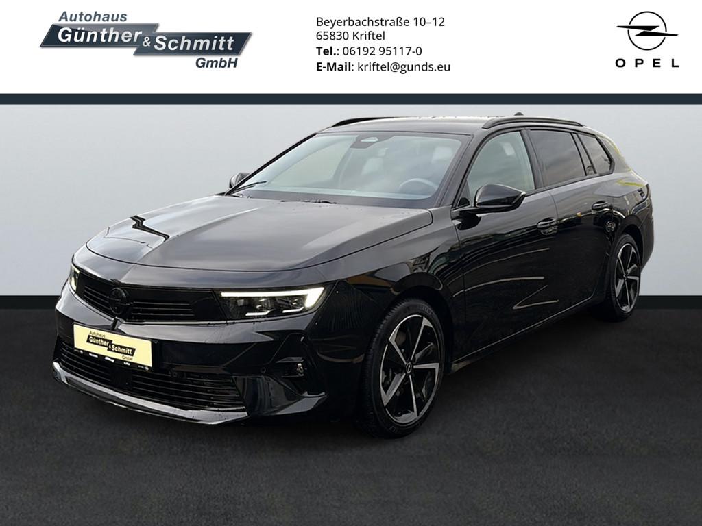 Opel Astra L Sports Tourer 1.5 GS SHZ PDC NAVI