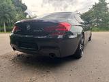 BMW 640d xDrive Coupé - M PAKET - VOLL - SERVICE NEU - BMW 640 aus 2017