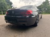 BMW 640d xDrive Coupé - M PAKET - VOLL - SERVICE NEU - BMW 640 mit Diesel-Antrieb: Coupé