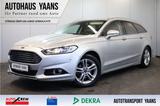 Ford Mondeo 2.0 TDCI Titanium ACC+KEY+LANE+NAVI+17" - Ford Mondeo Gebrauchtwagen in Hamburg