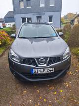 Nissan Qashqai+2 2.0 ALL-MODE 4x4 Acenta Automatik .. - Nissan Qashqai+2 mit Benzin-Antrieb: Automatik