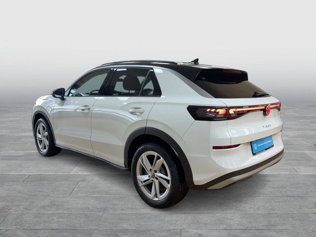 Volkswagen T-Roc 1.5eTSI Life ACC App-Connect Kamera Sitzhz foto 3