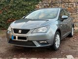 Seat Ibiza 1.6TDI SUN 67Tsd.-Km/8FACH/TEMP/KLIMA/USB - Seat Ibiza aus 2015 mit Diesel-Antrieb: Kleinwagen