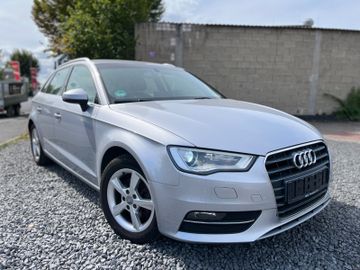 Audi A3 - 12