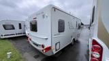 HYMER / ERIBA / HYMERCAR Eriba Nova SL 465  - HYMER / ERIBA 465 nova
