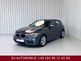 BMW 116d Limousine Sportline F20 - BMW 116: 116d Sport