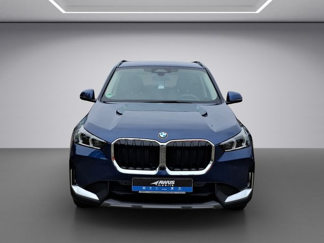 X1 20i sDrive Automatik AHK